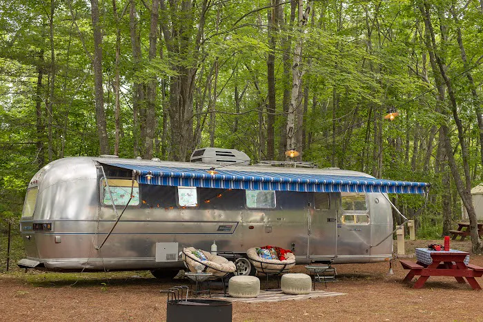 Sandy Pines Campground Picture 2