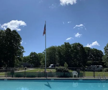 Dixon's Campgrounds