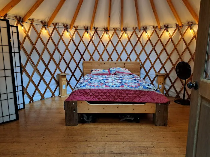 Dixon's Campgrounds Picture 2
