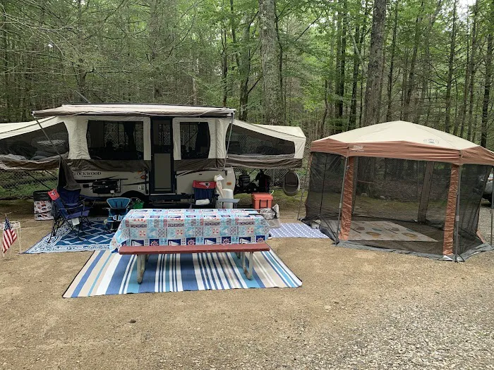 Dixon's Campgrounds Picture 4