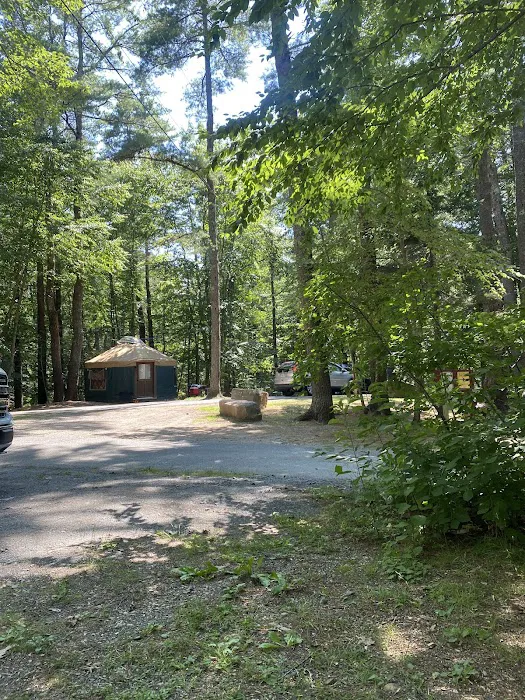 Dixon's Campgrounds Picture 5