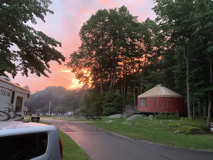 Dixon's Campgrounds Picture 3