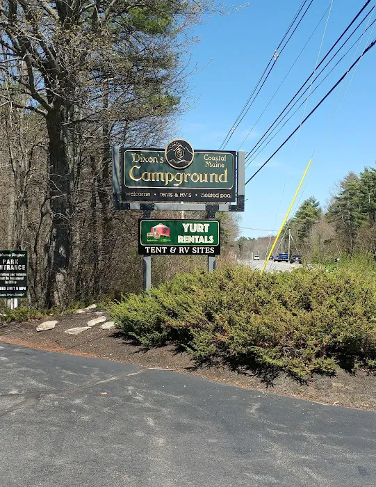 Dixon's Campgrounds Picture 7