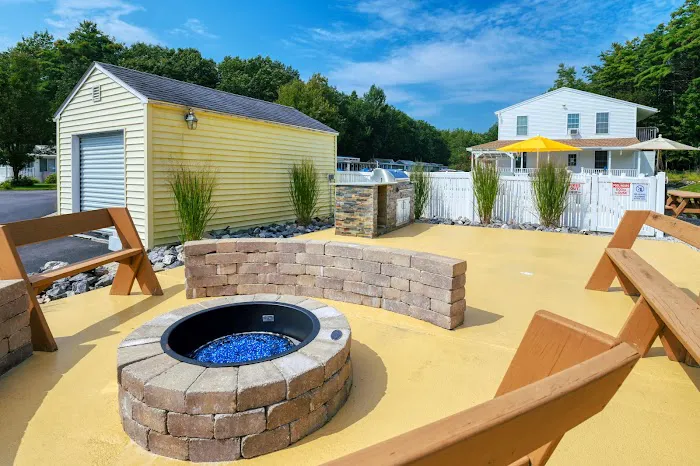Seacoast Resort Picture 3