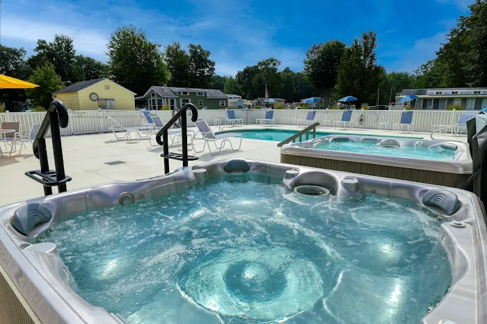 Seacoast Resort Picture 9