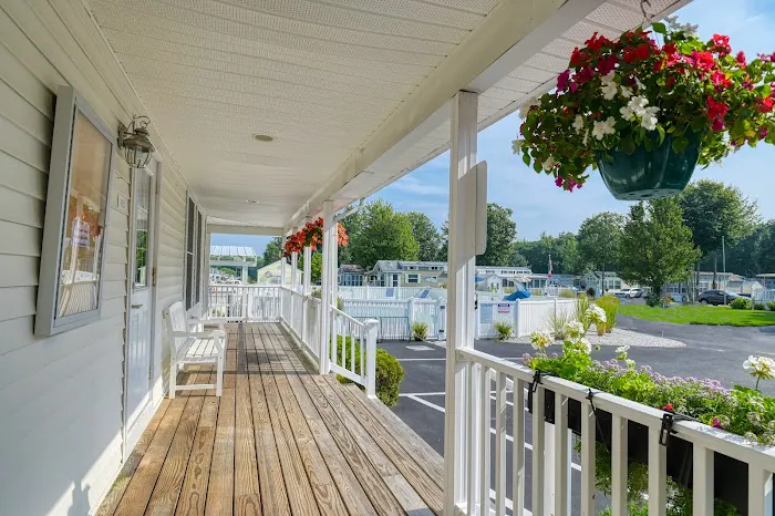 Seacoast Resort Picture 4