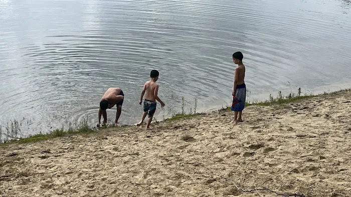 Wassamki Springs Campground Picture 6