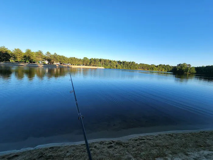 Wassamki Springs Campground Picture 4