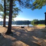 Wassamki Springs Campground