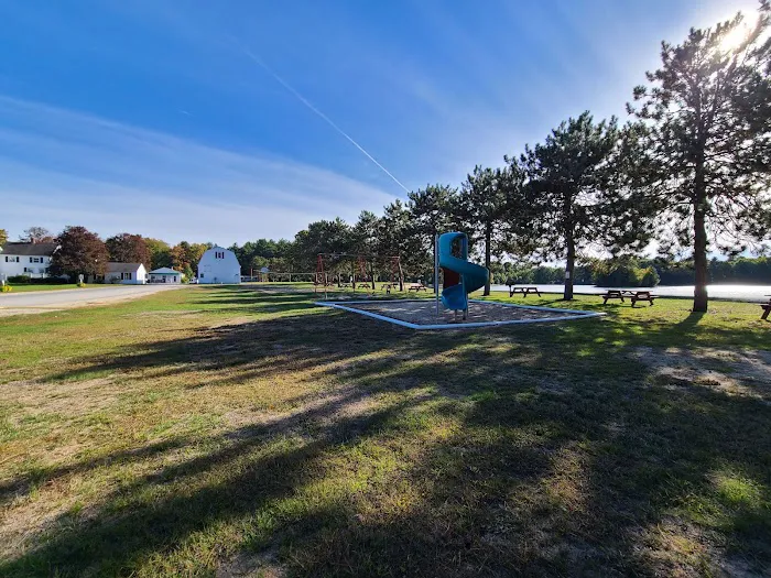Wassamki Springs Campground Picture 8