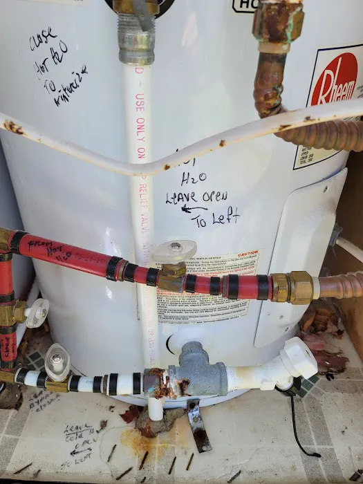 Integrity RV Repair Picture 1