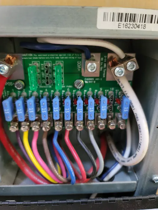Integrity RV Repair Picture 3