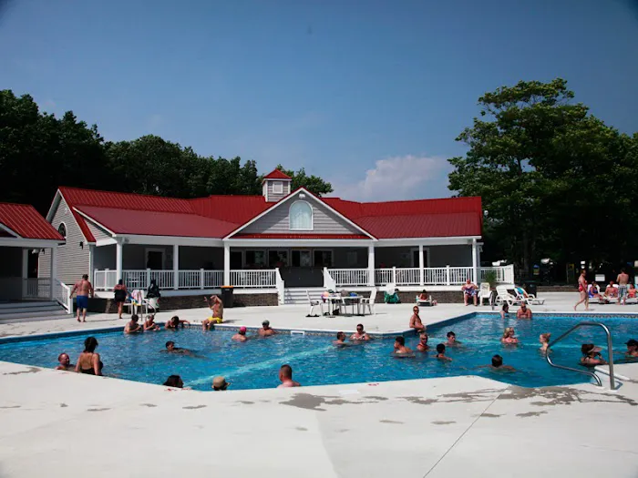 Bayley's Camping Resort Picture 4