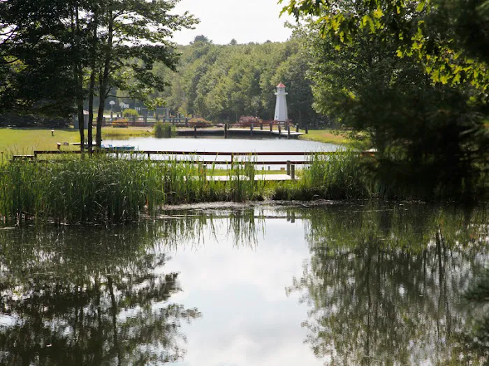 Bayley's Camping Resort Picture 1