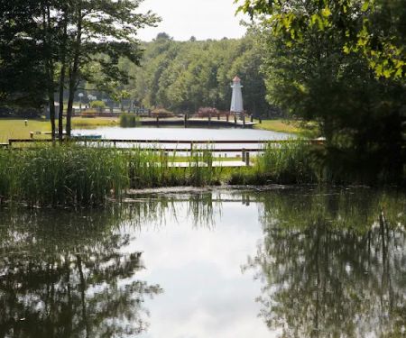 Bayley's Camping Resort