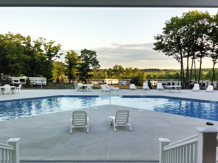 Bayley's Camping Resort Picture 5
