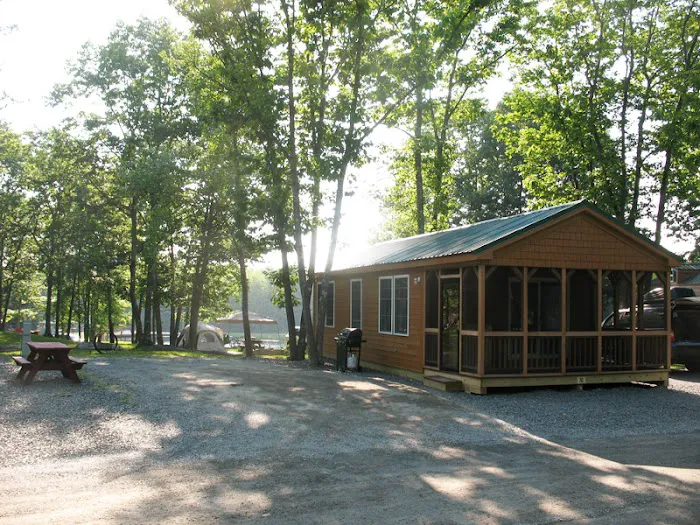 Bayley's Camping Resort Picture 2