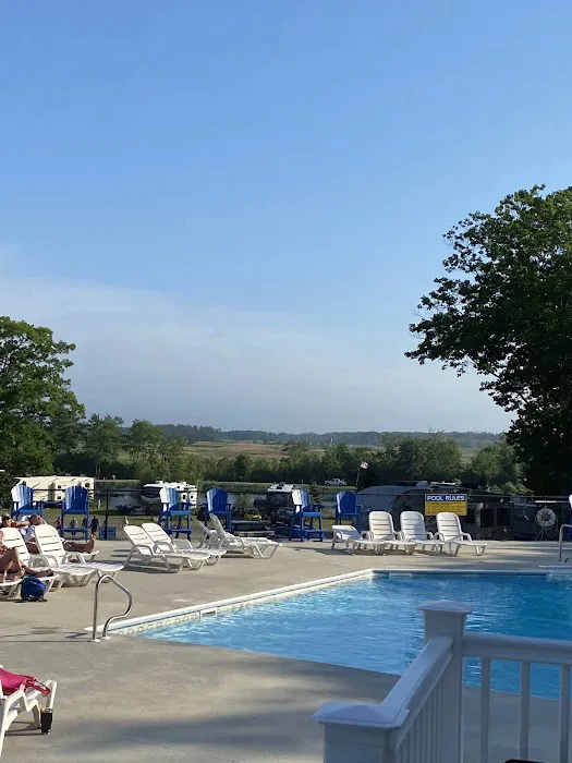 Bayley's Camping Resort Picture 8