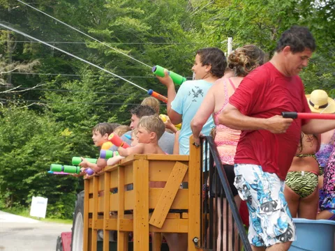 Naples KOA Holiday Picture 9