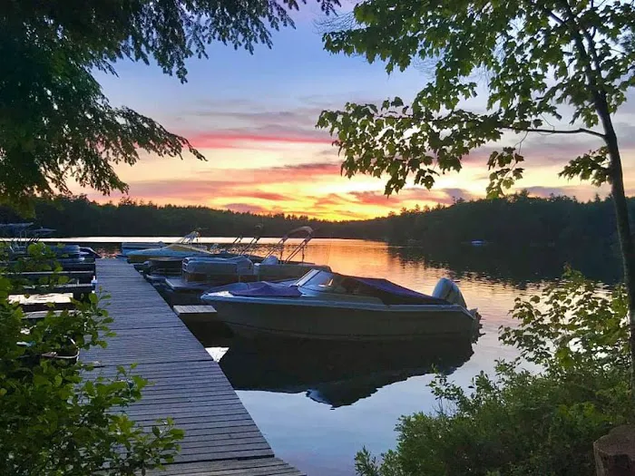 Loon's Haven Family Campground Picture 9