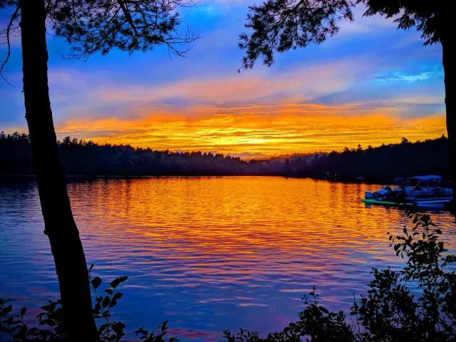Loon's Haven Family Campground Picture 8