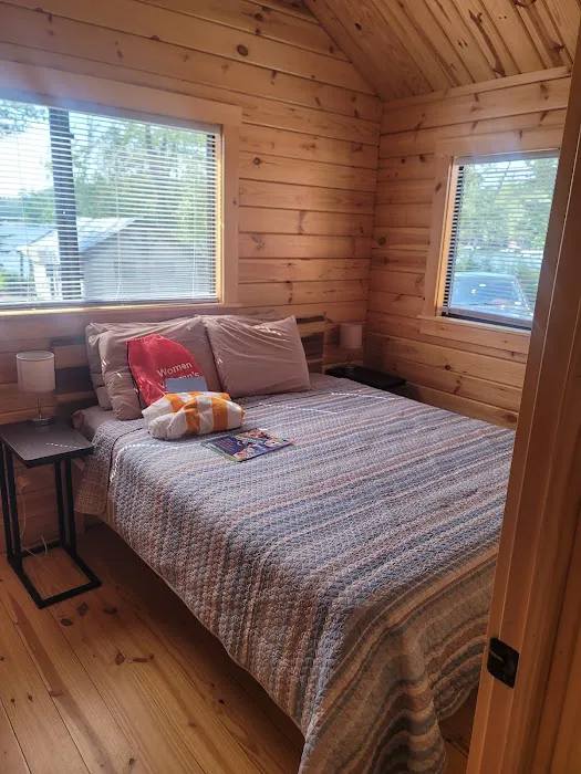 Loon's Haven Family Campground Picture 10