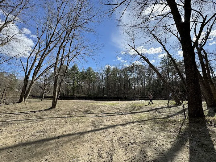 Sebago's Crooked River Campground Picture 1