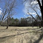 Sebago's Crooked River Campground