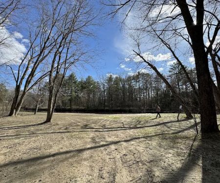 Sebago's Crooked River Campground