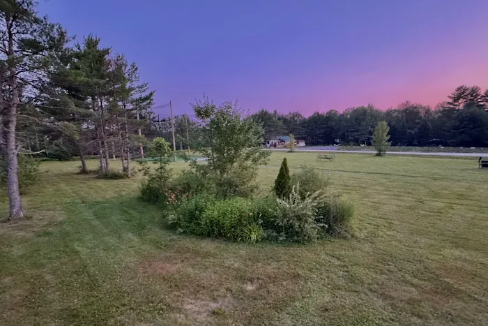 Sebago's Crooked River Campground Picture 5