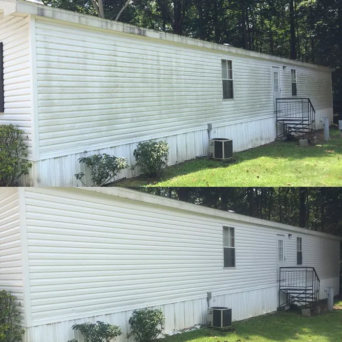 Hayes Mobile Home Park Picture 2