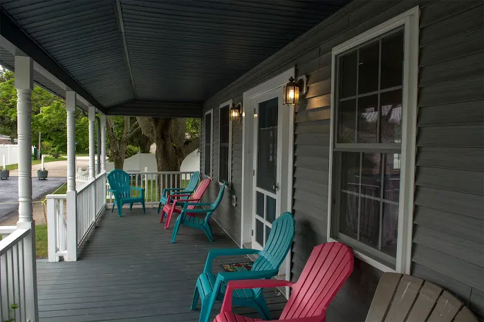 Sea Coast Camping and RV Resort Picture 1