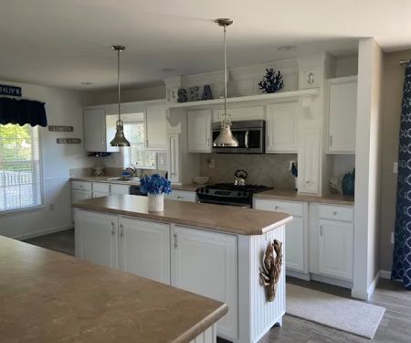 Hillcrest Estates
