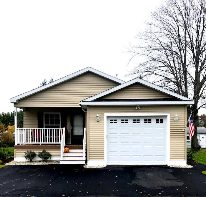 Hillcrest Estates Picture 5