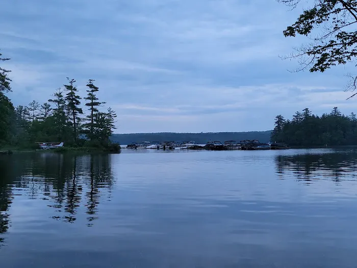Four Seasons Family Camping Area Picture 6