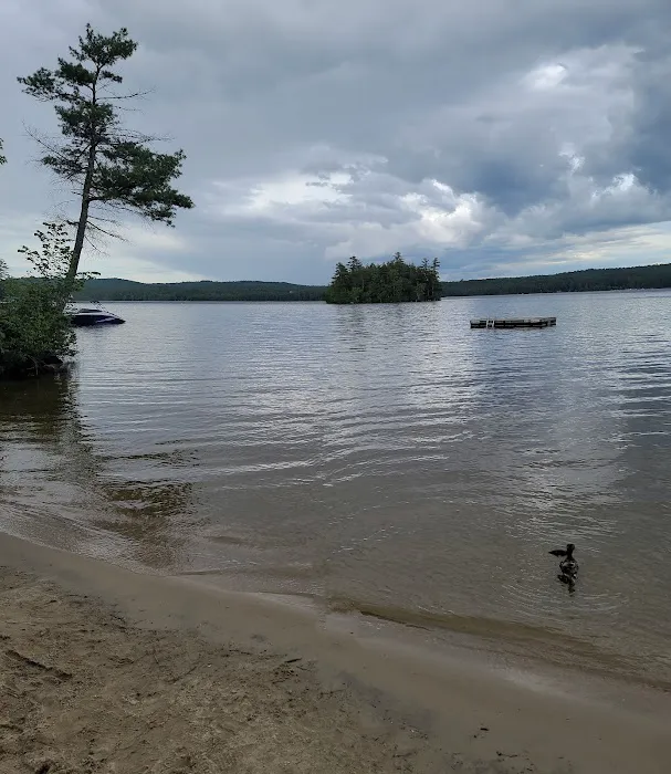Four Seasons Family Camping Area Picture 7