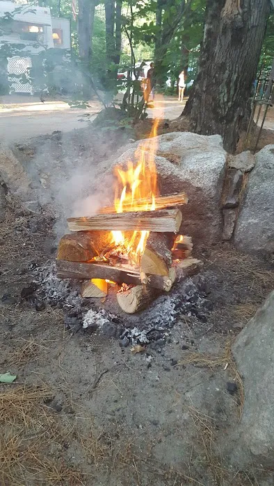 Four Seasons Family Camping Area Picture 5