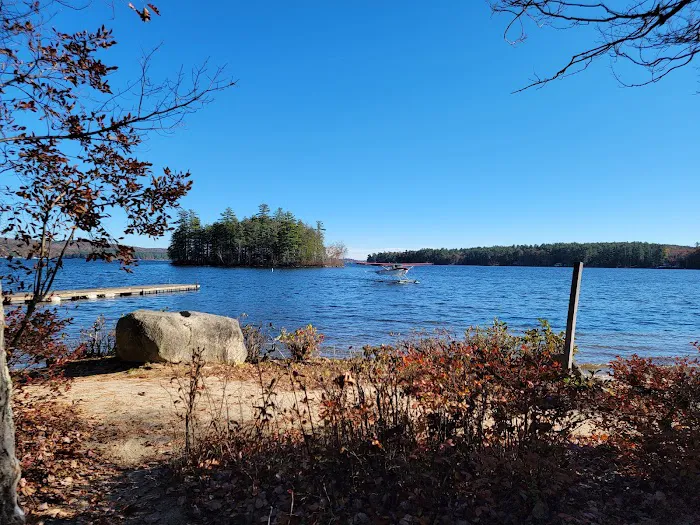 Colonial Mast Campground Picture 4