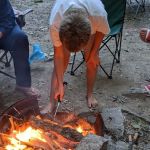 Colonial Mast Campground