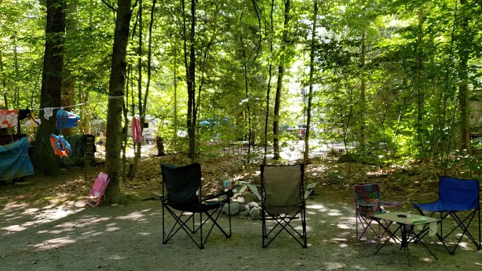 Colonial Mast Campground Picture 2
