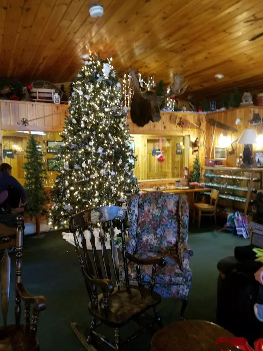Colonial Mast Campground Picture 5
