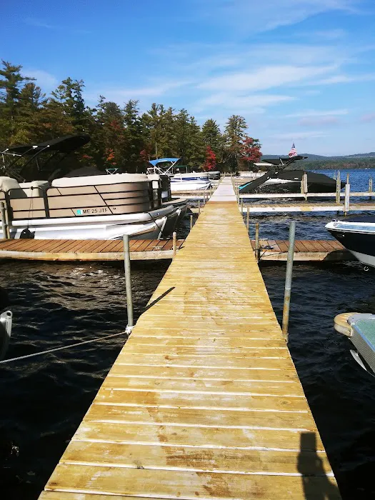 Colonial Mast Campground Picture 8
