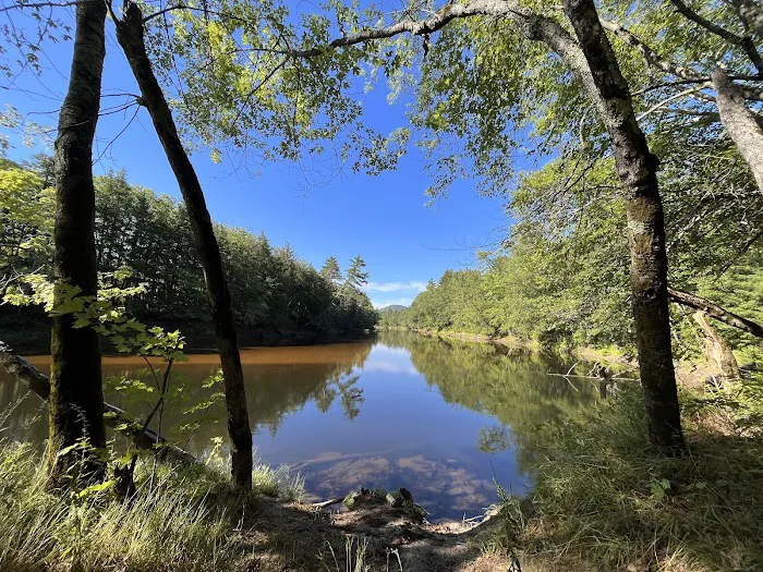 On the Saco Family Campground Picture 7