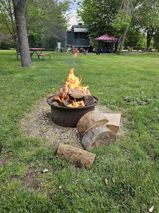 On the Saco Family Campground Picture 1