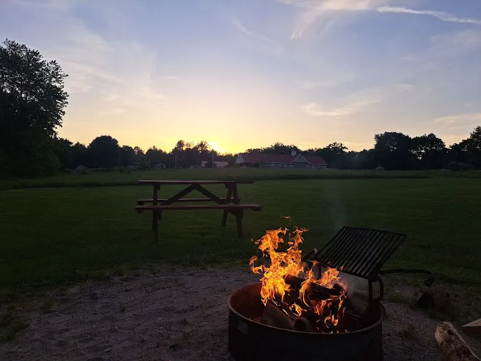 River Run Campground & Canoe Rental Picture 1