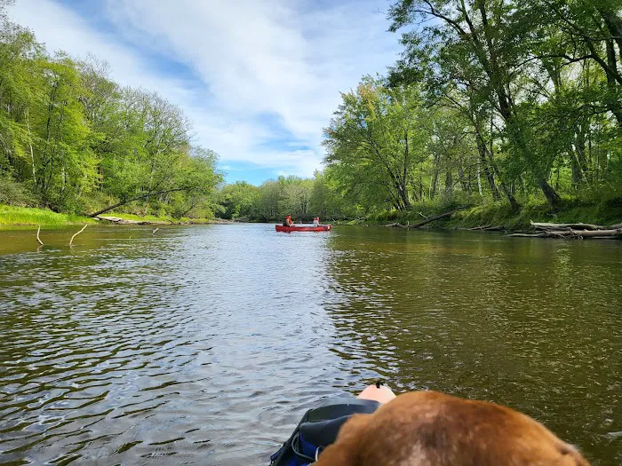 River Run Campground & Canoe Rental Picture 2