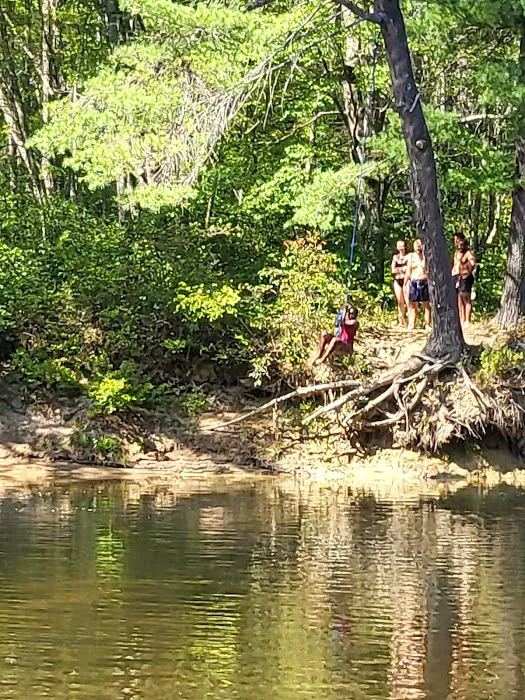 River Run Campground & Canoe Rental Picture 5