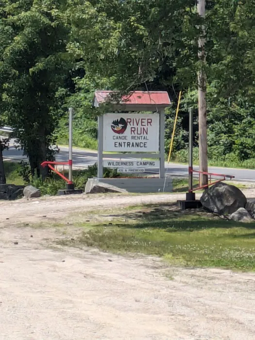 River Run Campground & Canoe Rental Picture 4