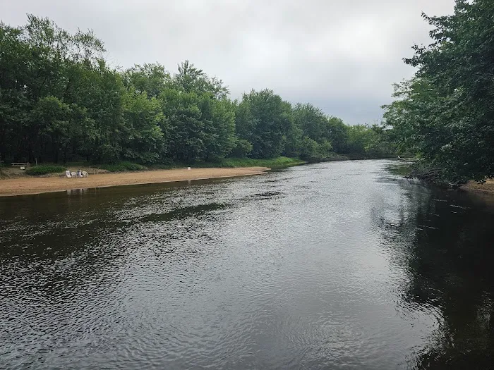 Woodland Acres Campground Picture 7