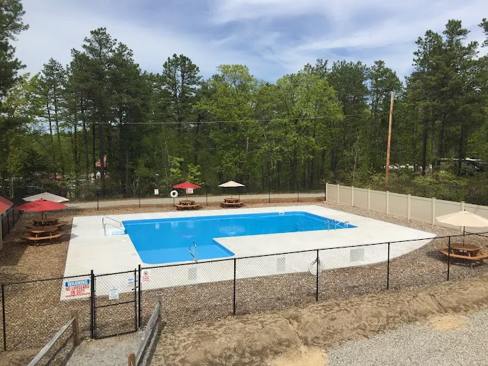 Woodland Acres Campground Picture 2